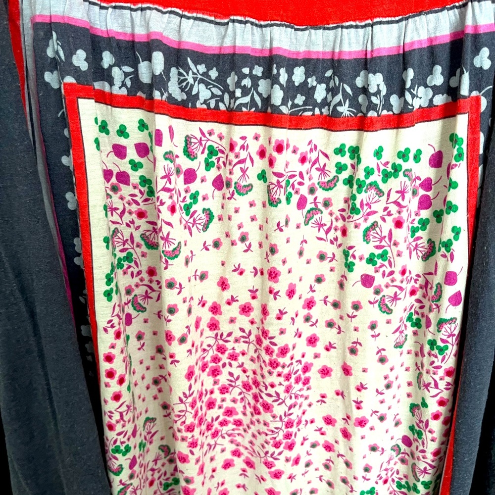 Boho Tunic - Picture 4 of 4